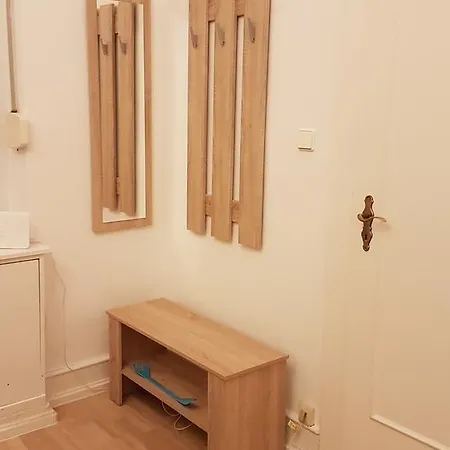 Апартаменты City Apartment