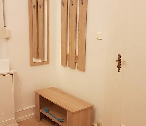 Apartment City Apartment