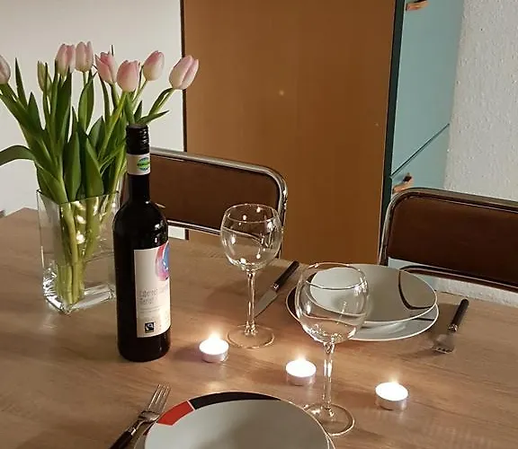 Apartmán City Apartment *